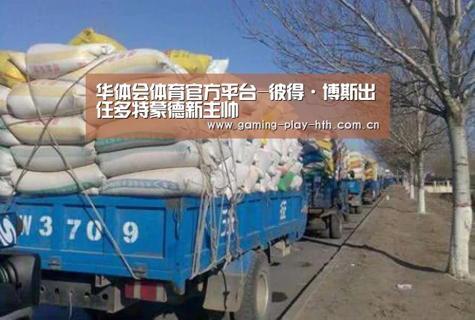 华体会体育官方平台-彼得·博斯出任多特蒙德新主帅(图1) 华体会体育APP下载官网