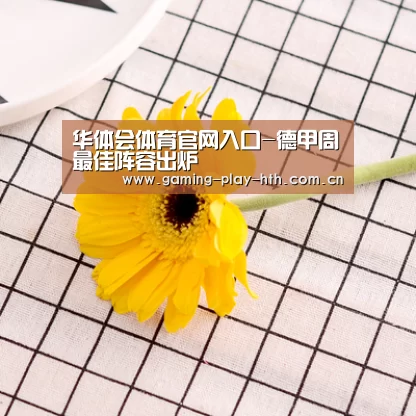 华体会体育官方平台